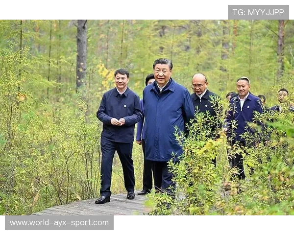 时政微纪录丨总书记新疆考察全景回顾