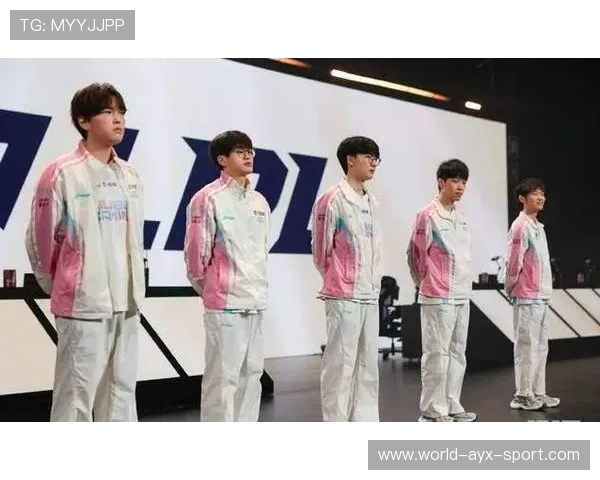 Xun控下两条小龙，资源节拍稳稳掌控